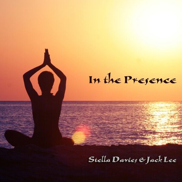Cover art for In the Presence